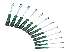 Jogo canhao mm 12 pecas tramontina